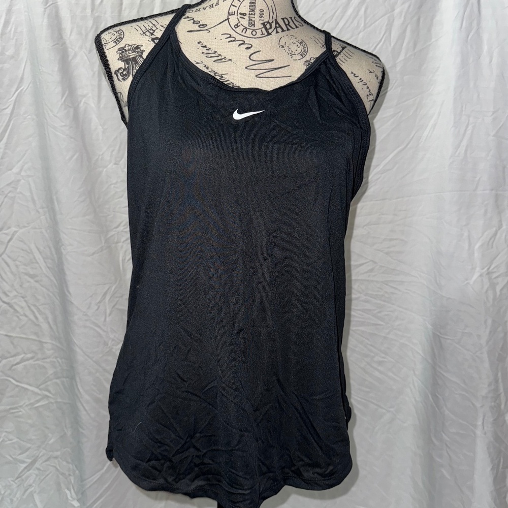 Tank Top - Workout